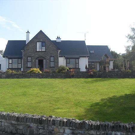 ドネゴール Milltown House Bed & Breakfast エクステリア 写真