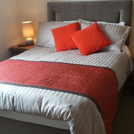 ドネゴール Milltown House Bed & Breakfast エクステリア 写真