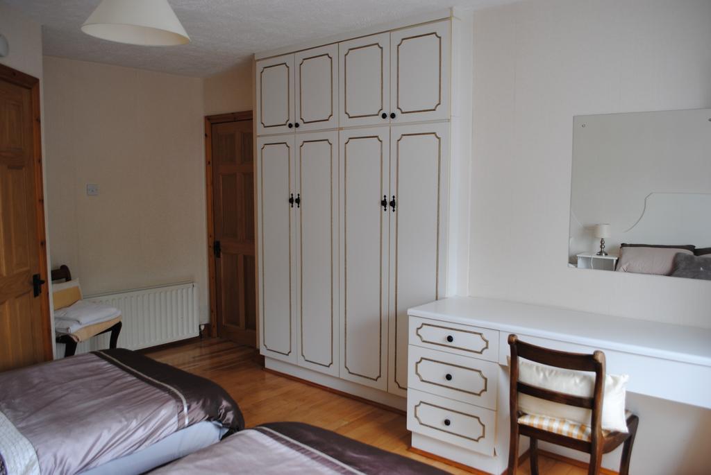 ドネゴール Milltown House Bed & Breakfast 部屋 写真