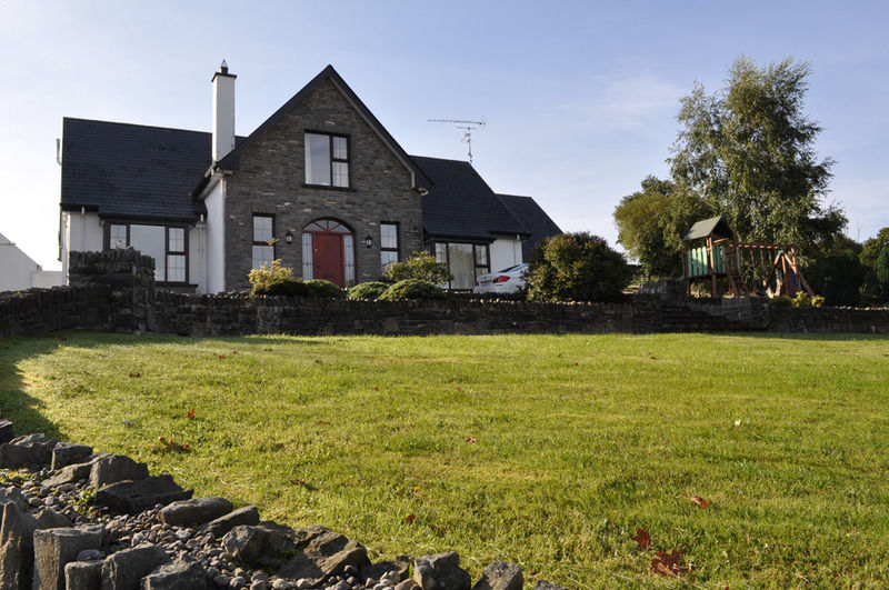 ドネゴール Milltown House Bed & Breakfast エクステリア 写真