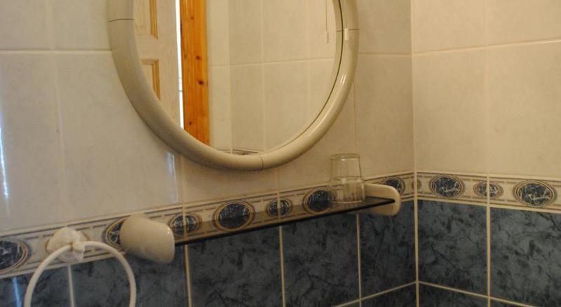 ドネゴール Milltown House Bed & Breakfast エクステリア 写真