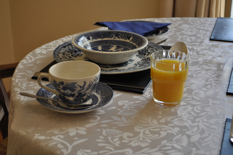 ドネゴール Milltown House Bed & Breakfast エクステリア 写真