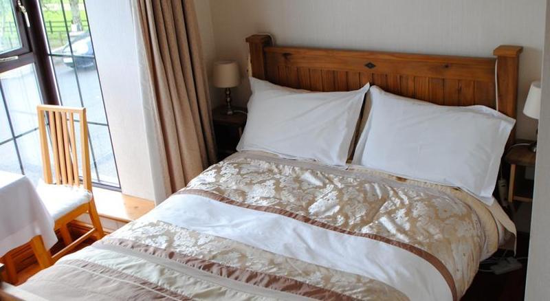 ドネゴール Milltown House Bed & Breakfast エクステリア 写真